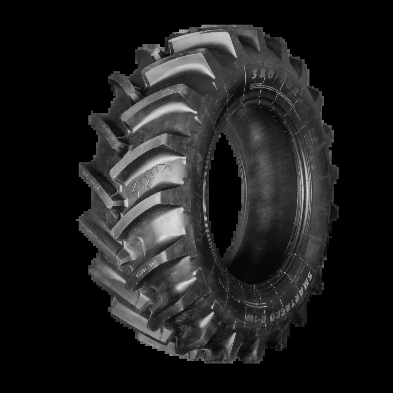 380/85R24 UNIGLORY TL SMARTAGRO