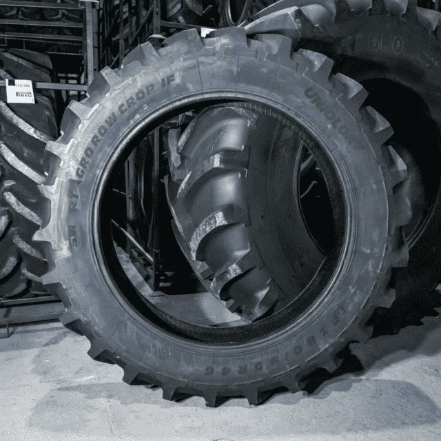 380/90R46 UNIGLORY TL CROP IF ROW SMARTAGRO