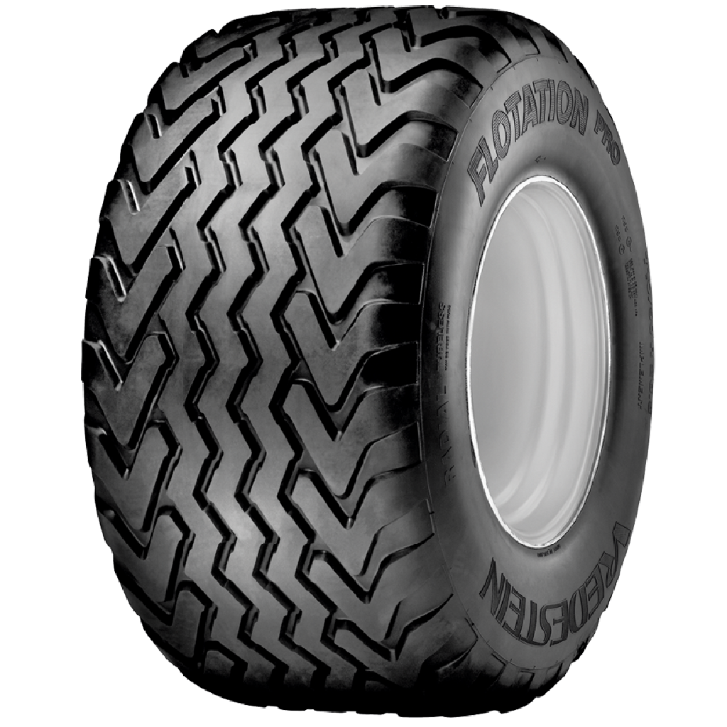 650/50R22,5 VREDESTEIN TL FLOTATION PRO