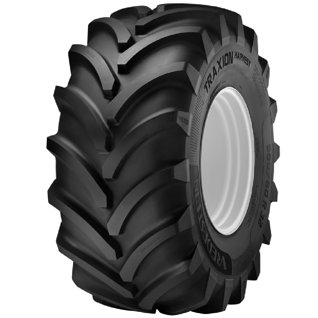 500/85R24 VREDESTEIN TL HARVEST TRAXION
