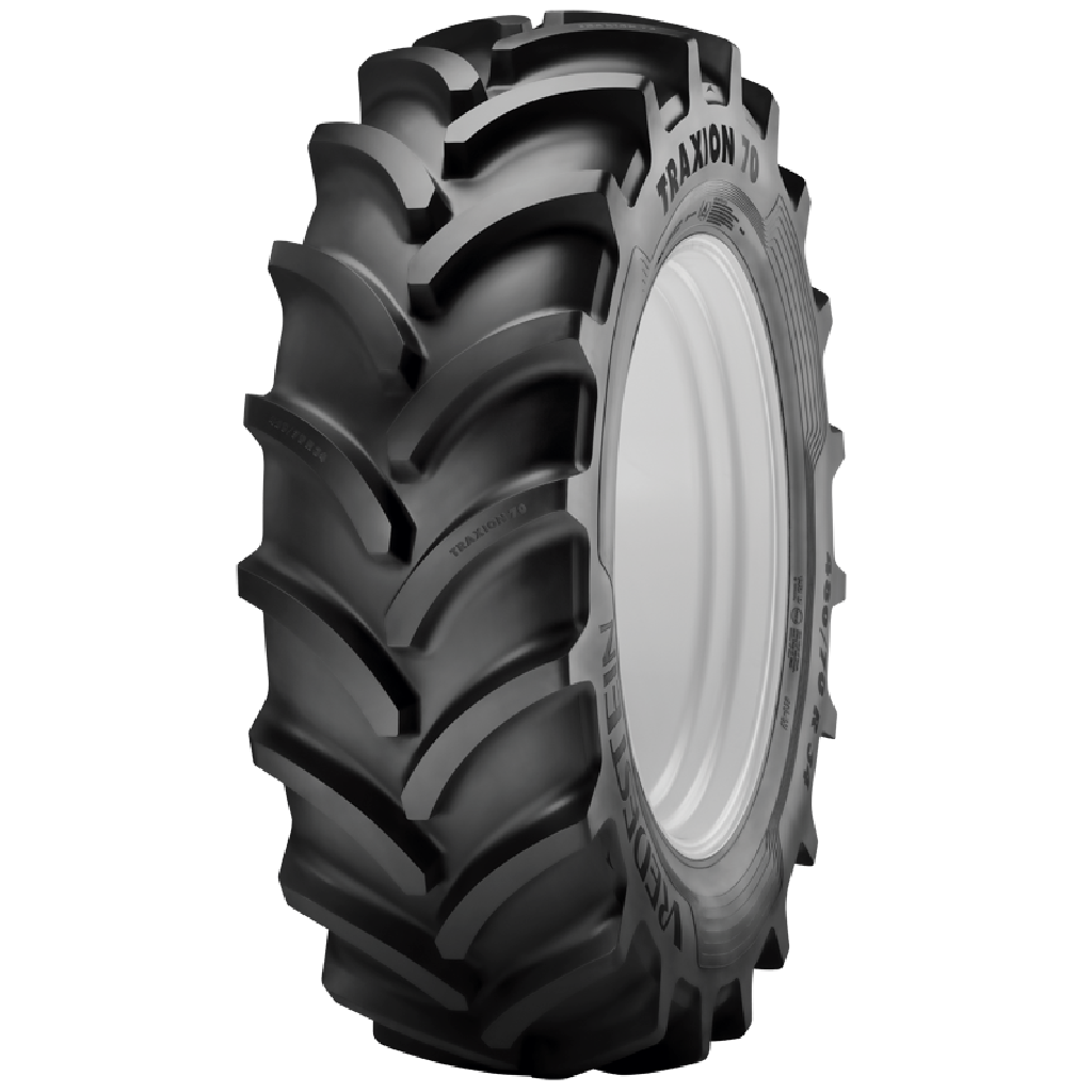 520/70R38 VREDESTEIN TL TRAXION70