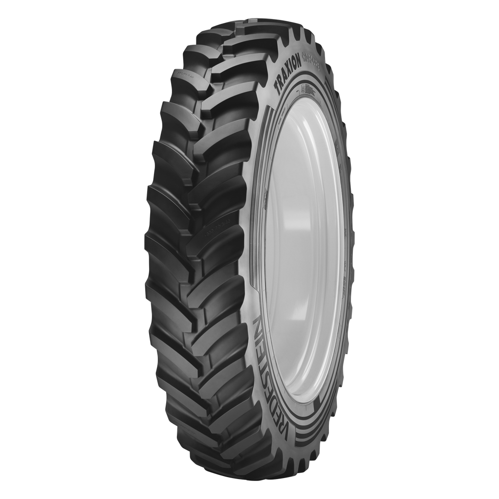 380/105R50 VREDESTEIN TL CROPCARE TRAXION VF