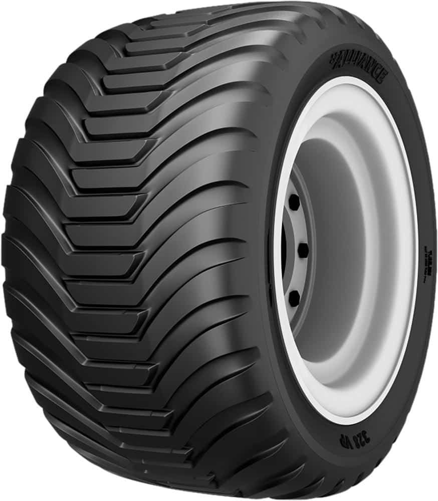 400/55-22.5 Alliance TL A-328 Value Plus 16PR
