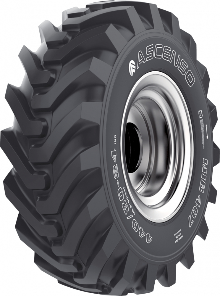 15.5/80-24 Ascenso TL MIB 407 20PR