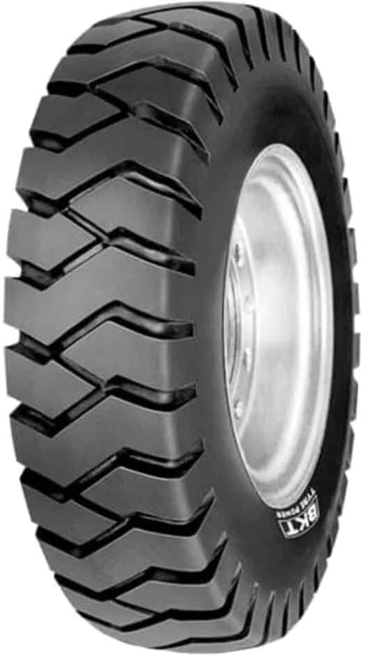 6.50-10 BKT TTF PL 801 10PR