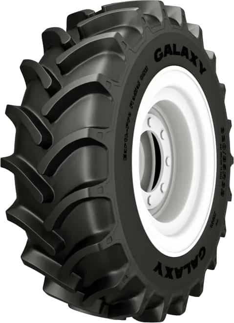 340/85R24 GALAXY TL 853 EARTHPRO