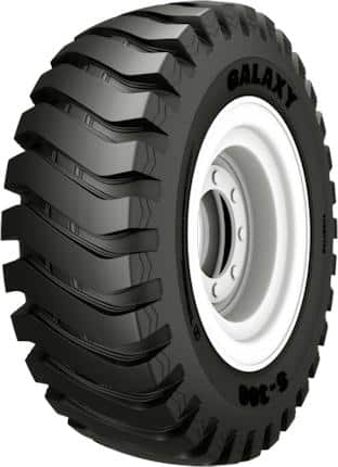 20.5-25 GALAXY TL S300 12PR