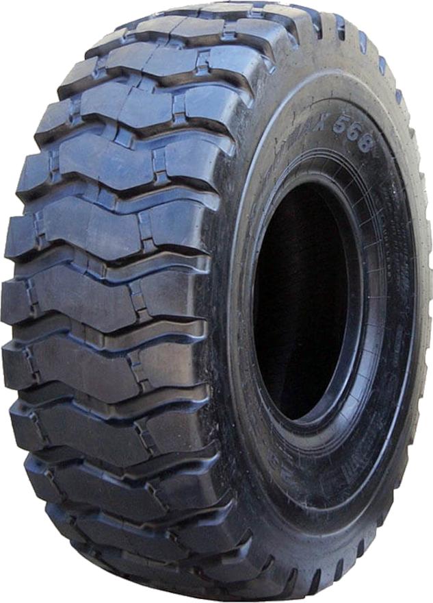17.5R25 Marcher TL L-3 DUMAX 16PR