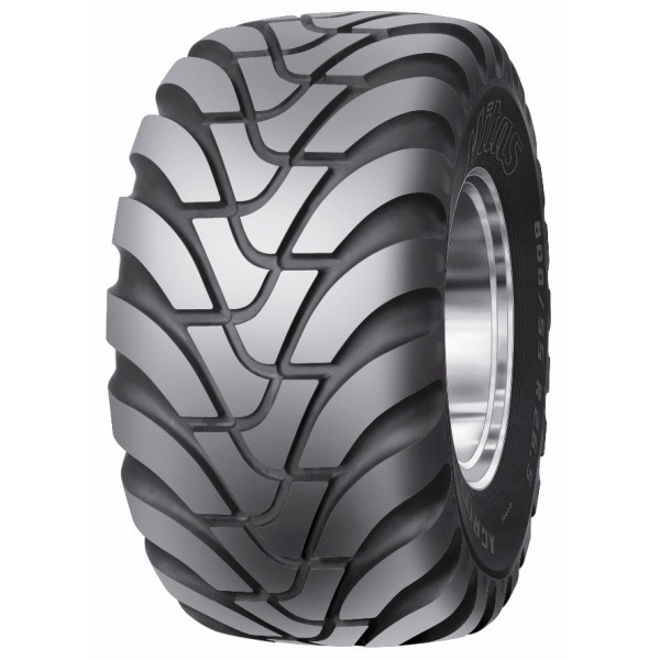 560/60R22.5 MITAS TL AR02