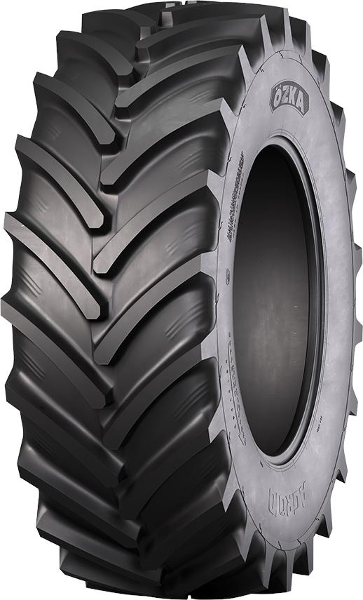 340/85R46 OZKA TL AGRO10