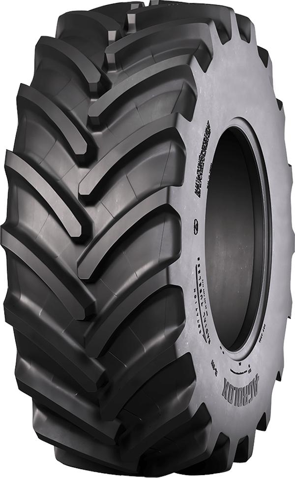 900/60R32 OZKA TL AGROLOX