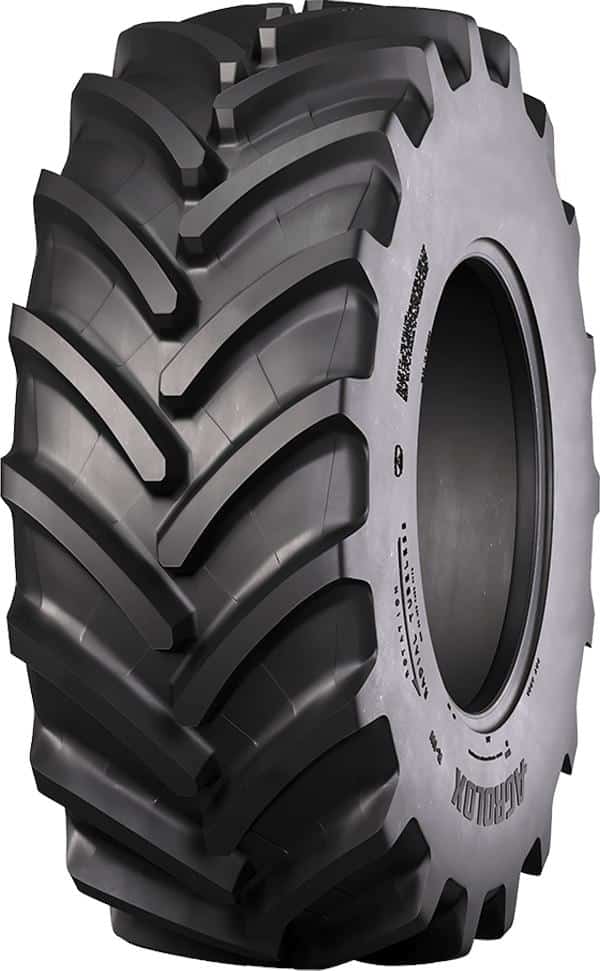 600/70R30 Ozka TL AGROLOX