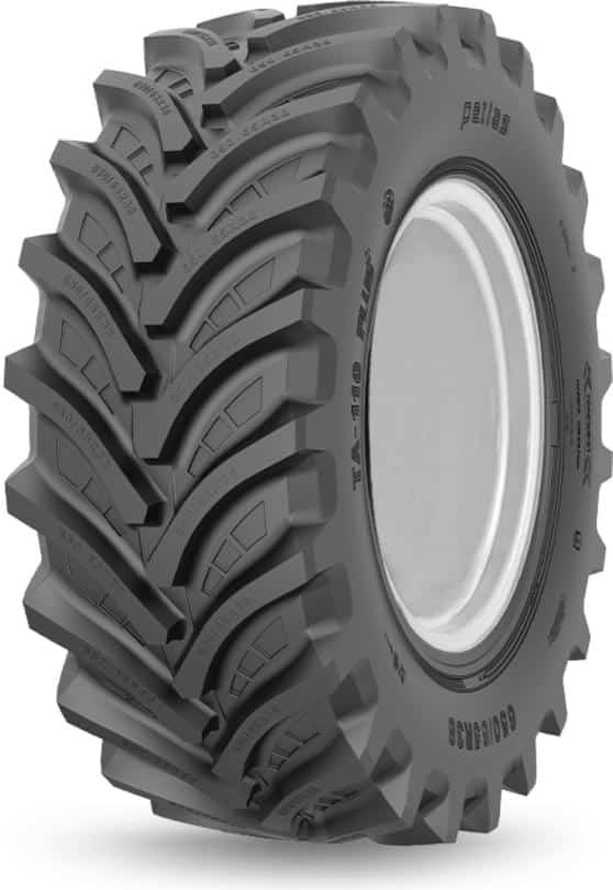 340/85R24 Petlas TL TA-110