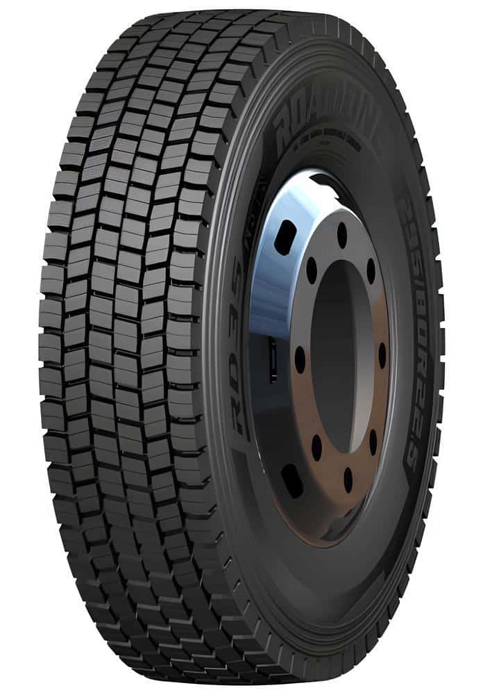 295/80R22.5 ROADONE RD35 18PR