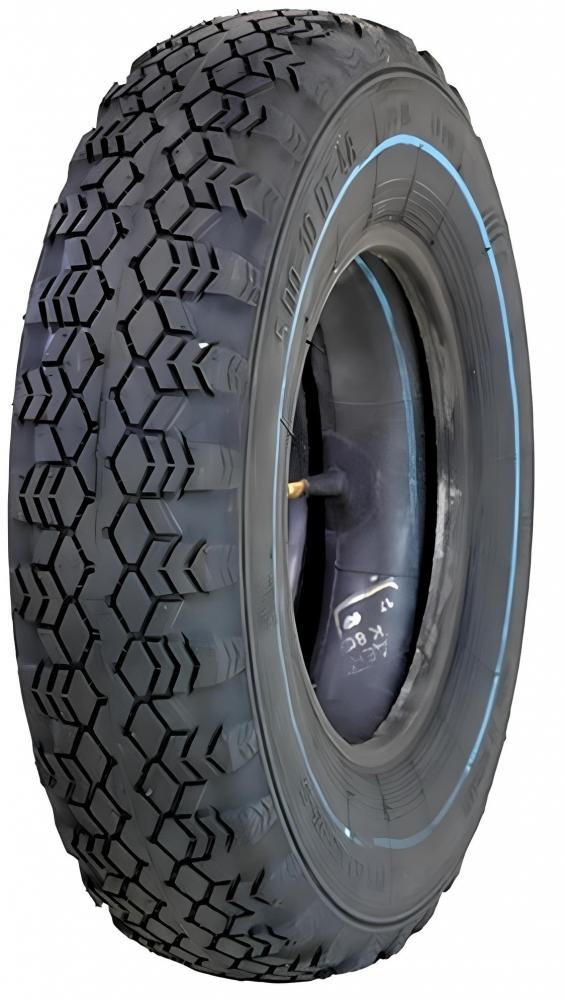 5.00-10 ROSAVA DT-48 6PR