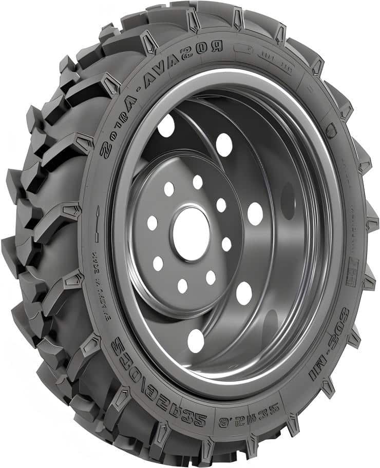 230/95R42 ROSAVA IM-304 6PR