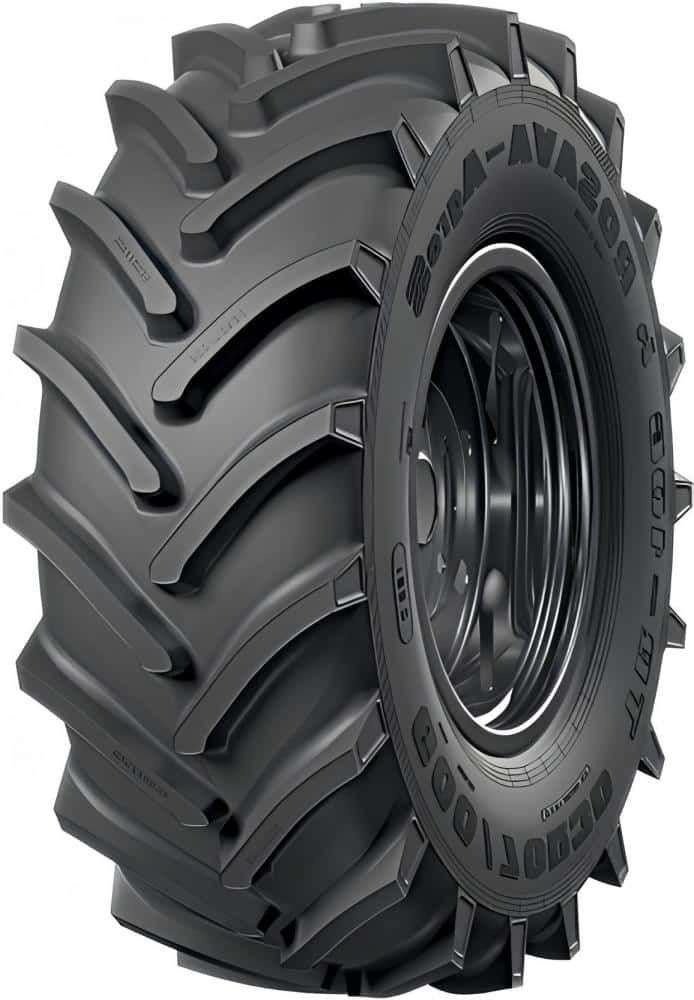 600/70R30 ROSAVA TL TR-106