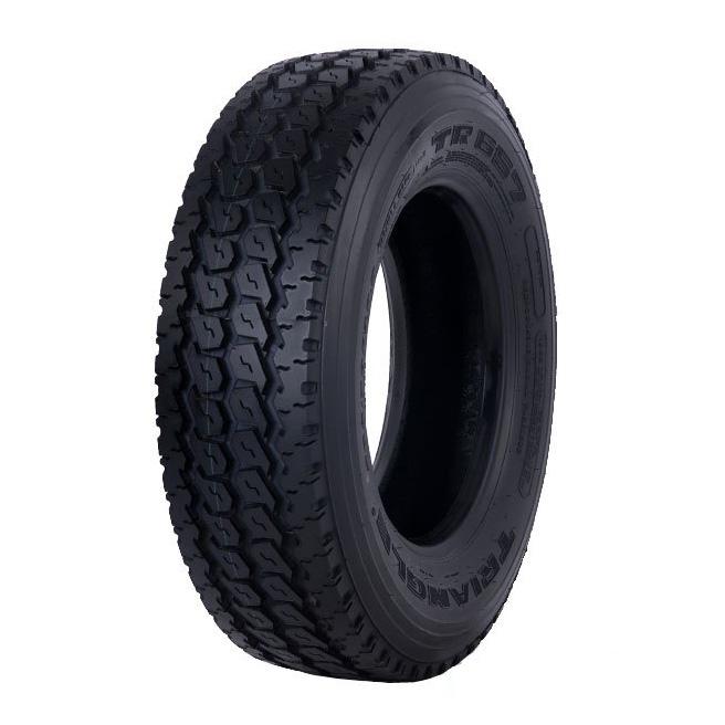 265/70-19.5 Triangle TL TR657 18PR